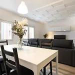 San Jose Apartment