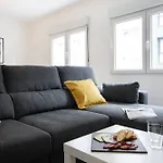 San Jose Apartment Gijon