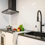 San Jose Apartment