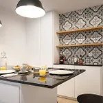 Apartment San Jose Gijon