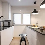 San Jose Apartment *
