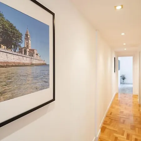 San Jose 아파트 *