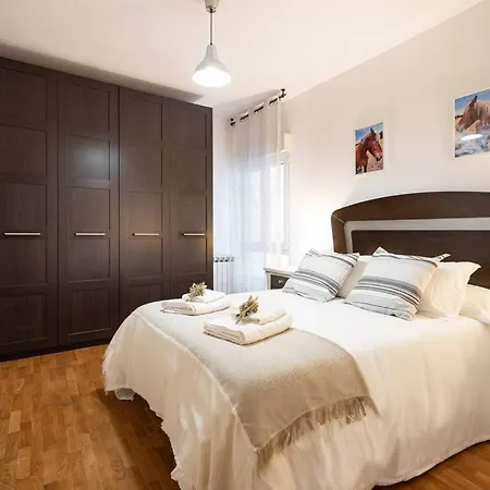 Apartment San Jose Gijon