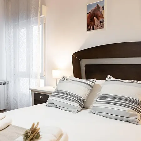 San Jose Apartment Gijon