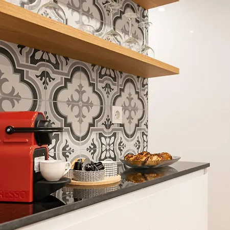 Apartmán San Jose Gijón