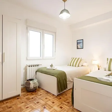 Apartament San Jose Gijón