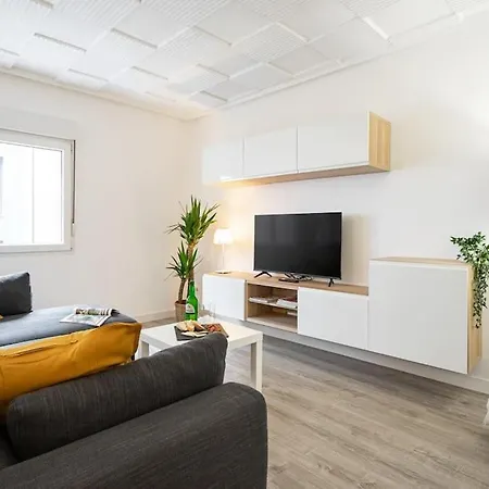 Apartament San Jose Gijón