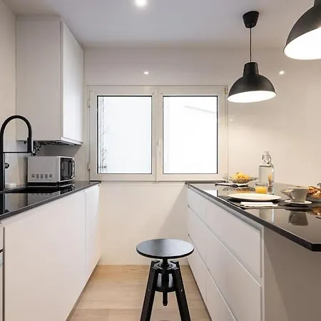 Apartament San Jose *