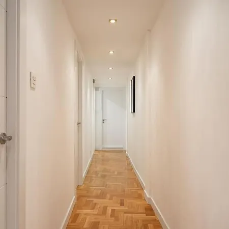 San Jose Apartament Gijón