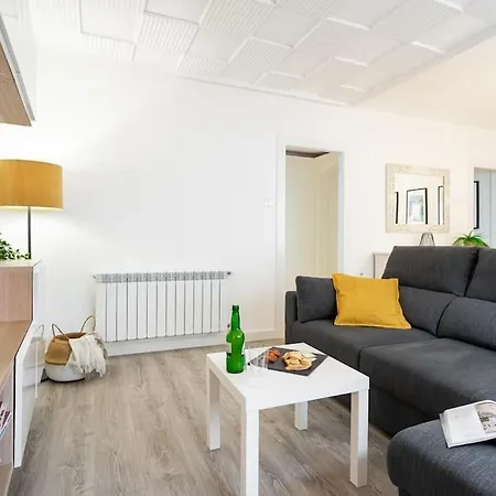 San Jose Apartament *