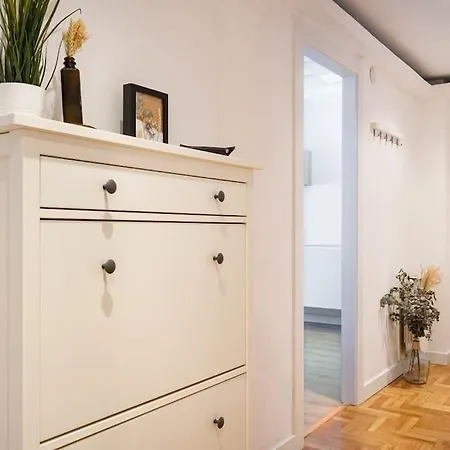 San Jose Apartament Gijón