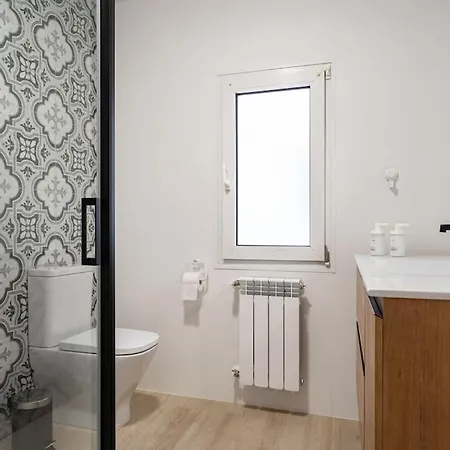 Apartament San Jose *