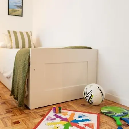 San Jose Apartament *