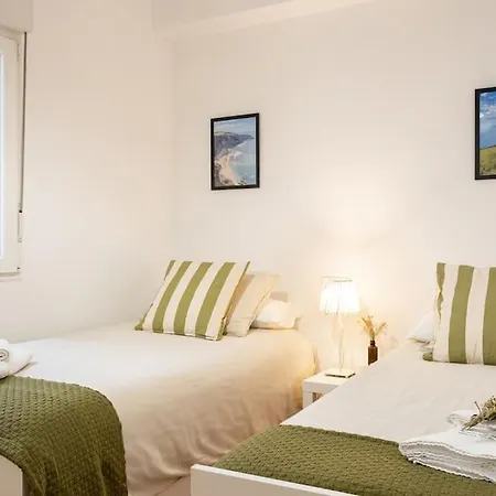 Apartment San Jose Gijón