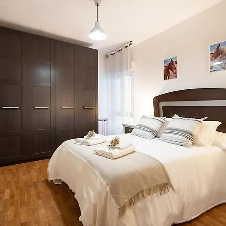 Apartament San Jose *