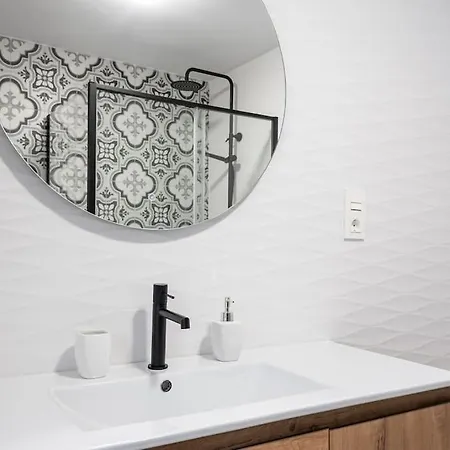 San Jose Apartment