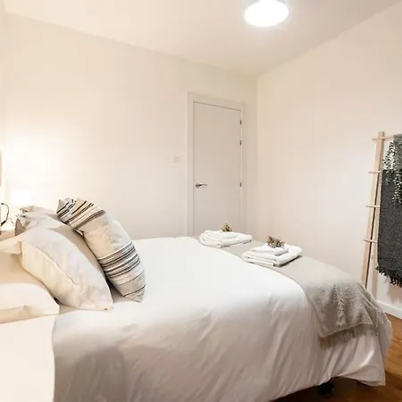 Apartament San Jose *