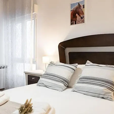 San Jose Apartament *