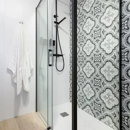 Apartament San Jose *