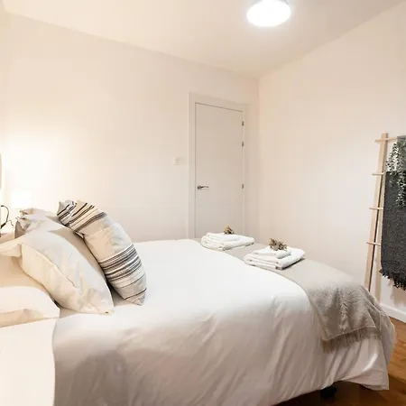 San Jose Apartment Gijón