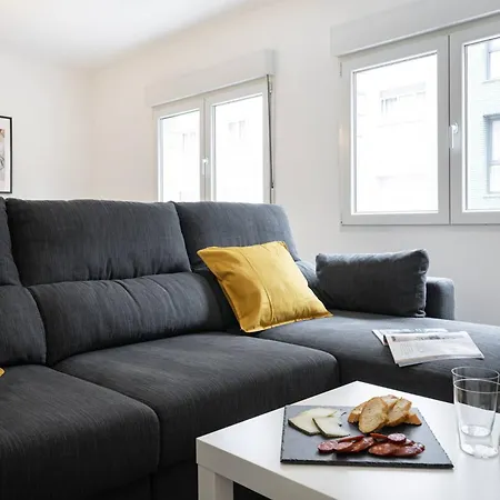 San José Apartamento Gijón