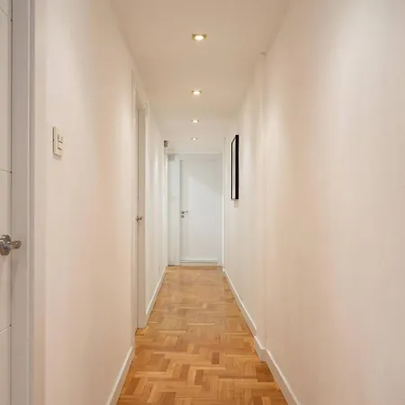 San José Apartamento