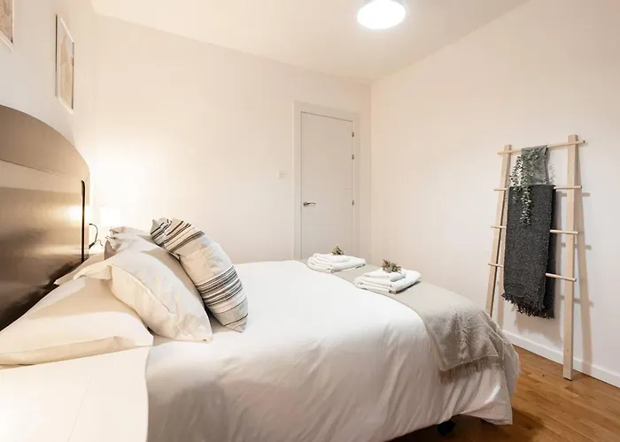 San Jose Apartment Gijón