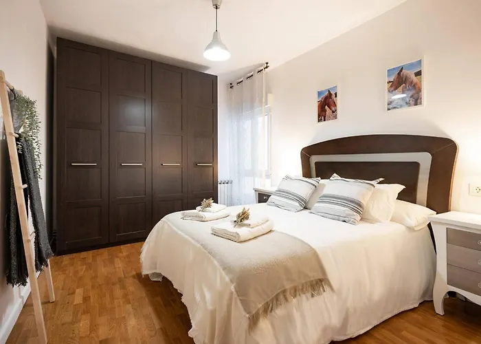 Apartment San Jose Gijón