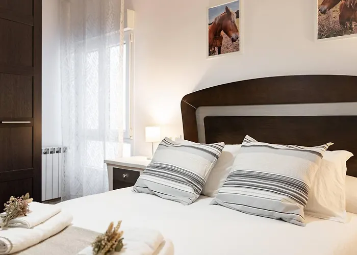 San Jose Apartment Gijón