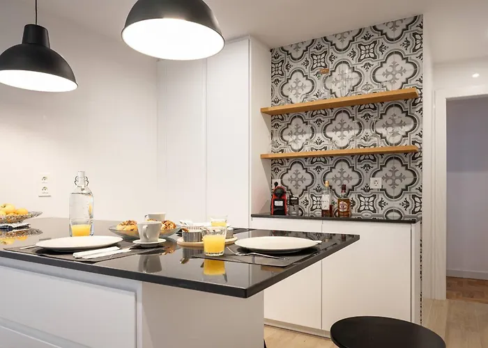 Apartment San Jose Gijón