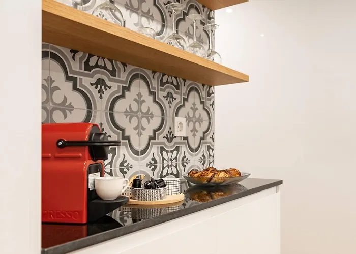 Apartment San Jose Gijón