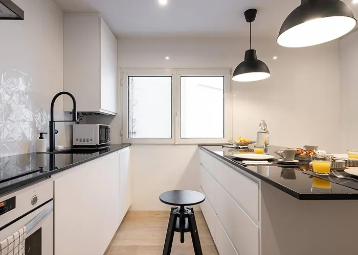 San Jose Apartment *