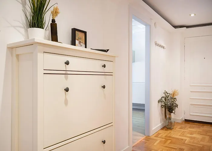 San Jose Apartment Gijón