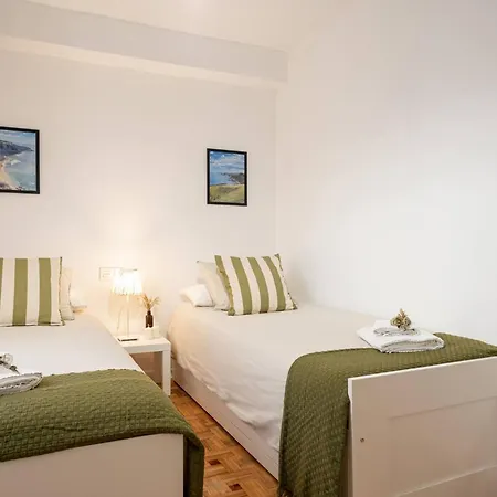 San Jose Διαμέρισμα