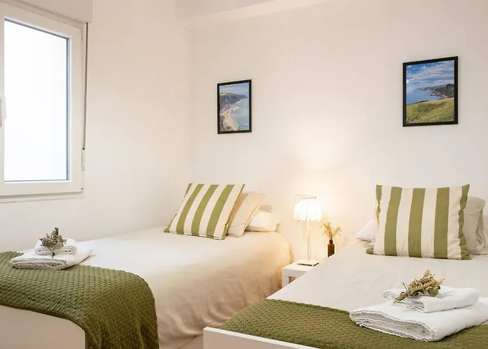 San Jose Διαμέρισμα *