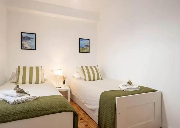 San Jose Διαμέρισμα