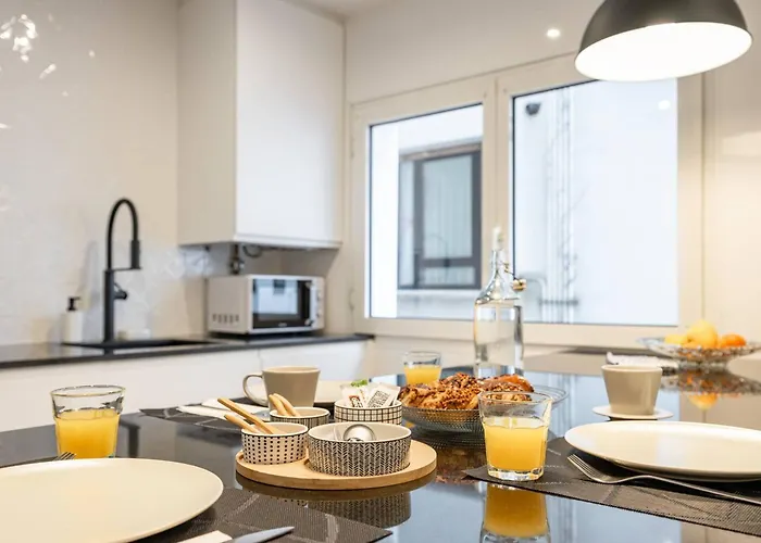 Διαμέρισμα San Jose