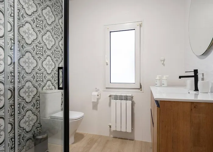 San Jose Διαμέρισμα *